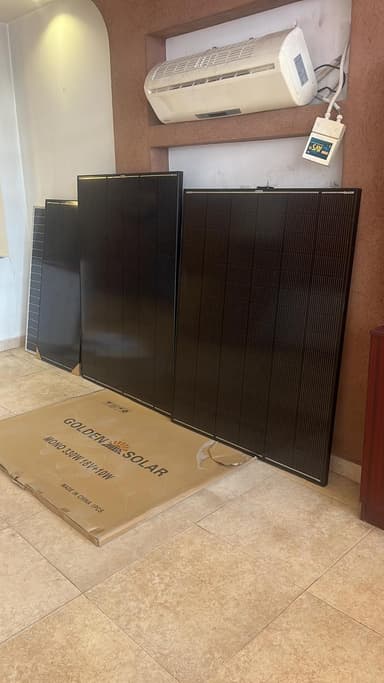 Solar Panels